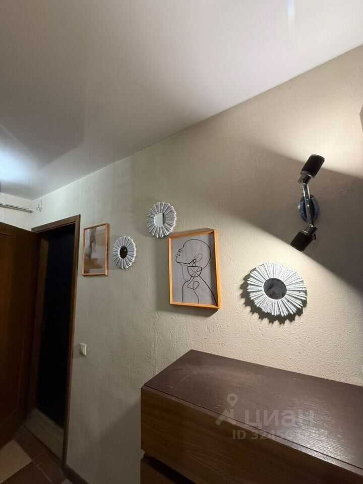 3-комнатная квартира, 60 м² — фотография 2