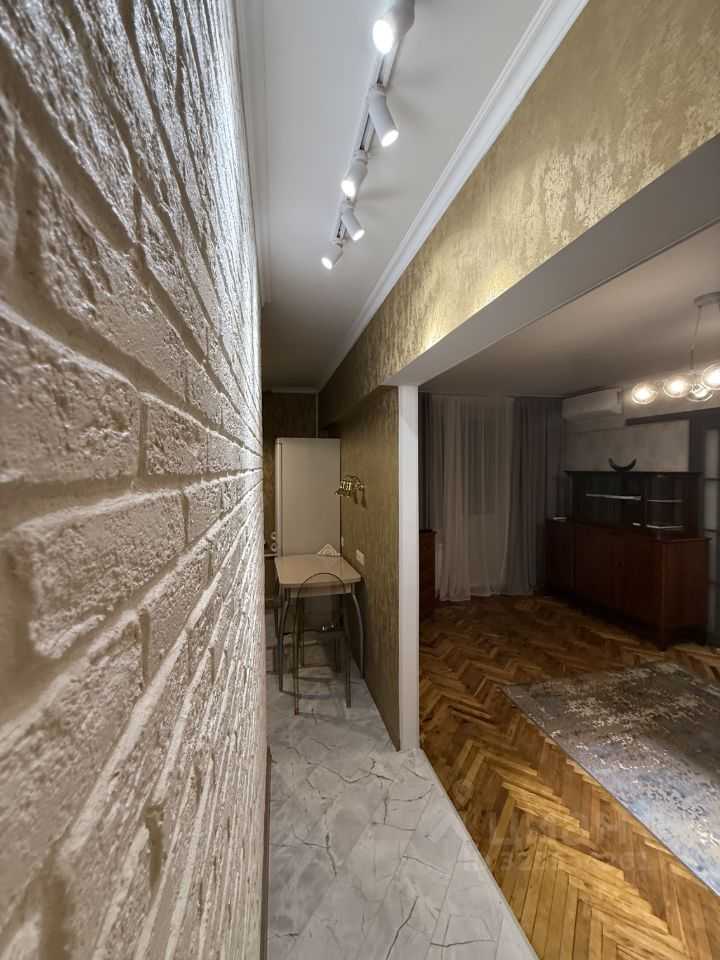 2-комнатная квартира, 43,2 м² — фотография 3