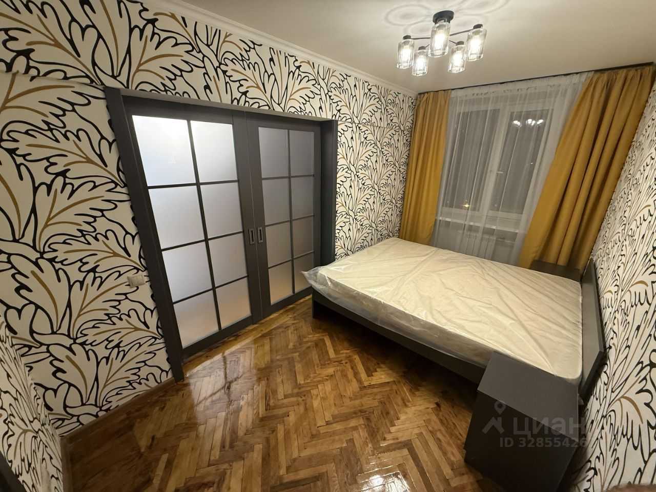 2-комнатная квартира, 43,2 м² — фотография 2
