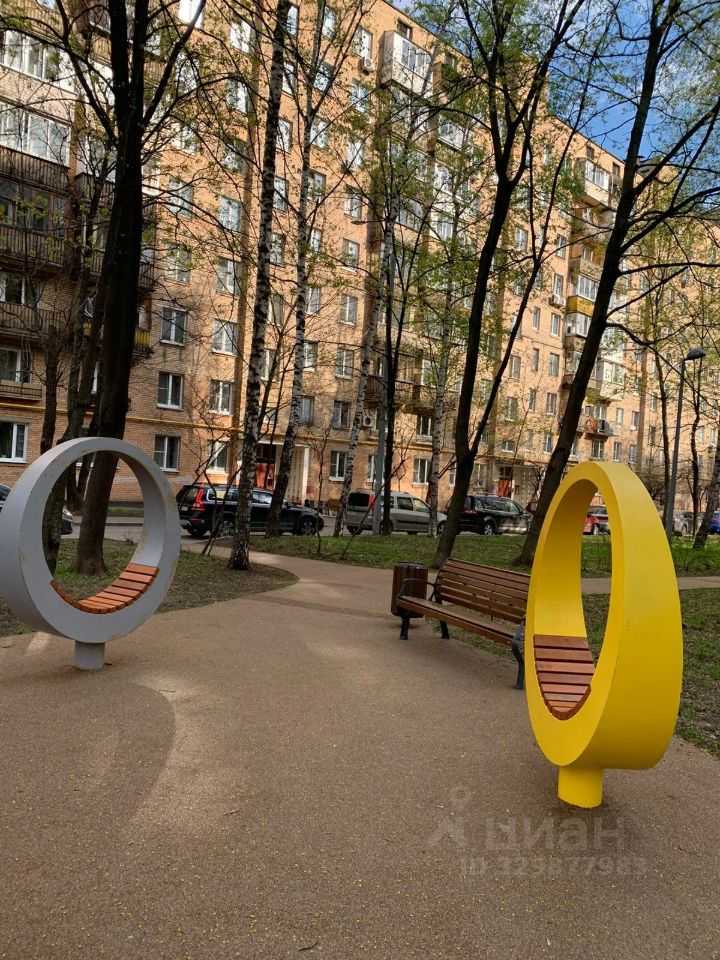 2-комнатная квартира, 42 м²