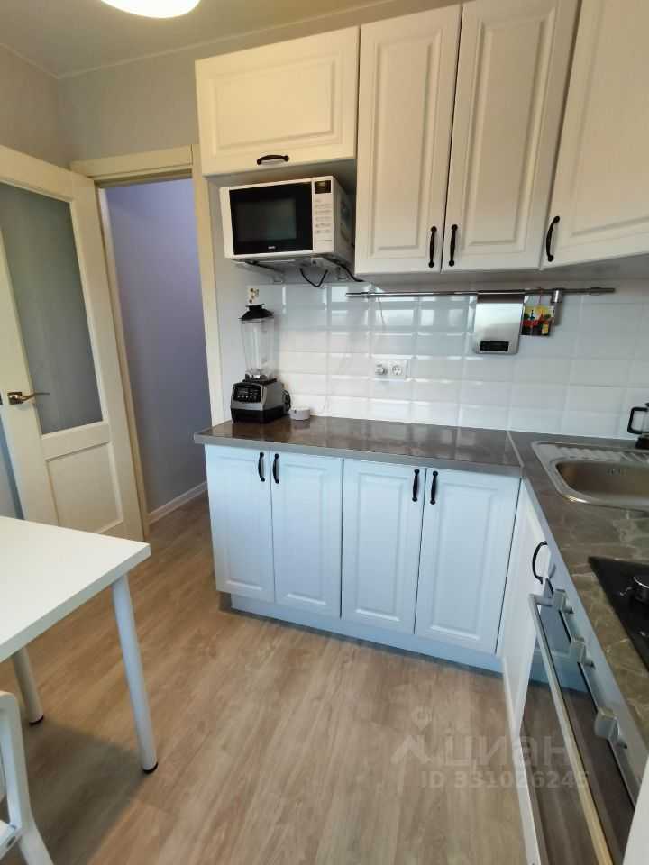 2-комнатная квартира, 46 м²