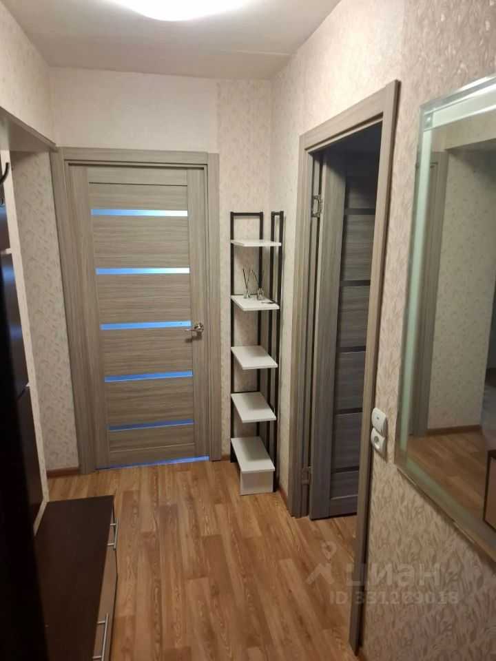 2-комнатная квартира, 45 м² — фотография 3