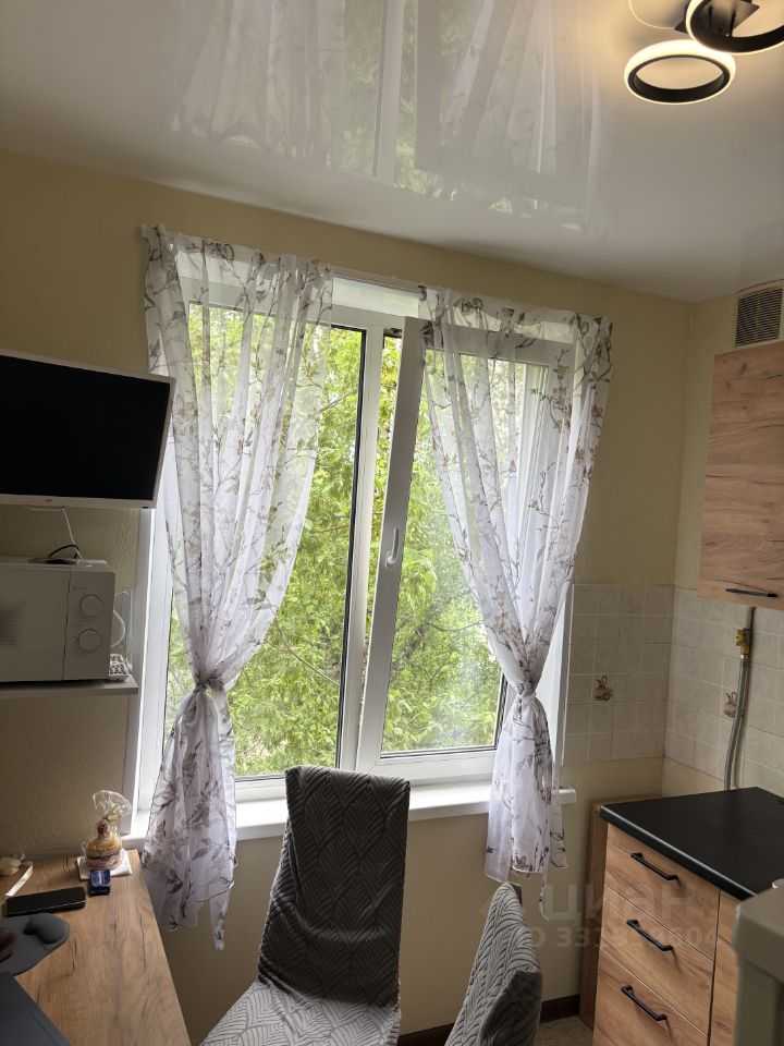 3-комнатная квартира, 51,1 м² — фотография 2