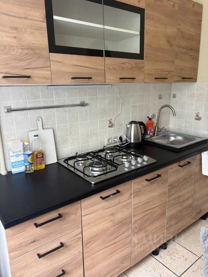 3-комнатная квартира, 51,1 м² — фотография 3