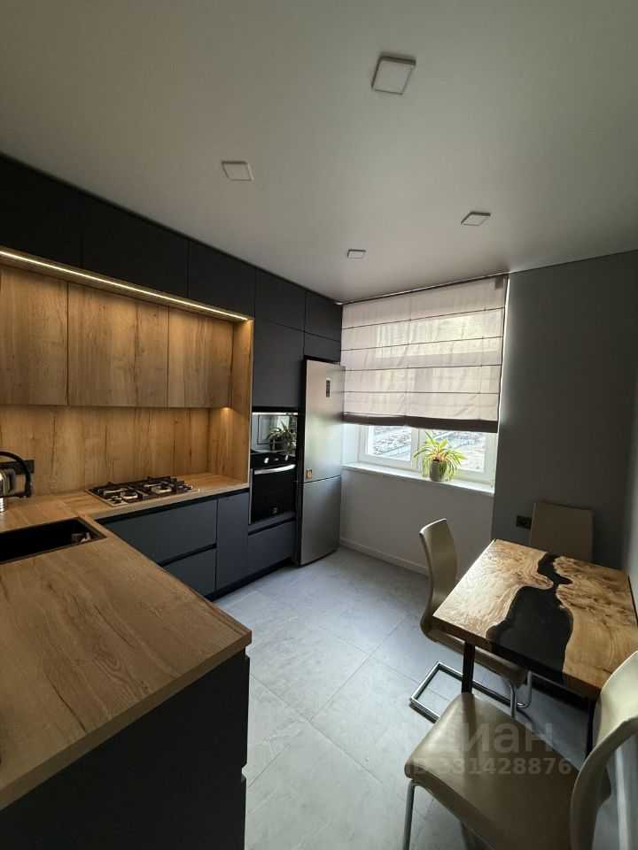 2-комнатная квартира, 60 м²