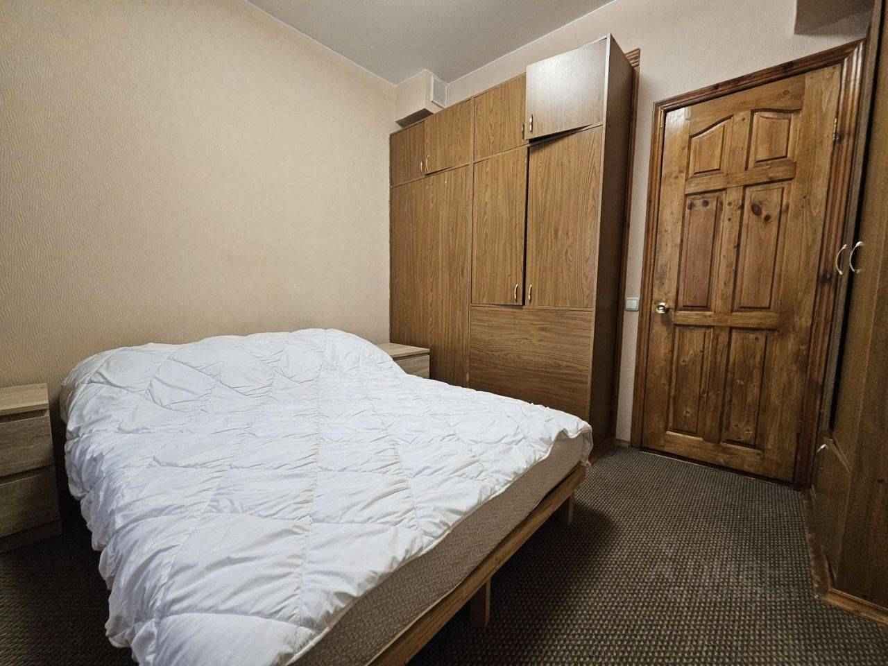 2-комнатная квартира, 55 м² — фотография 3