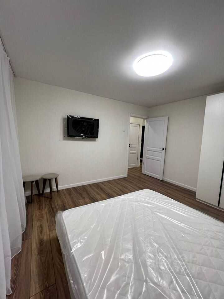 2-комнатная квартира, 40 м²