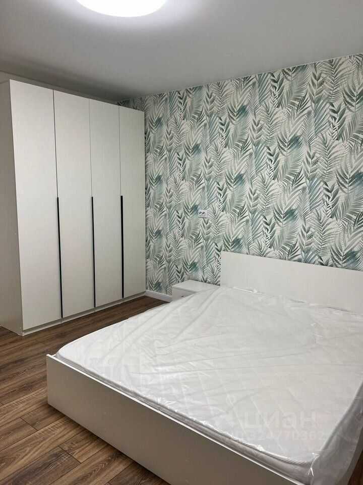 2-комнатная квартира, 40 м² — фотография 3