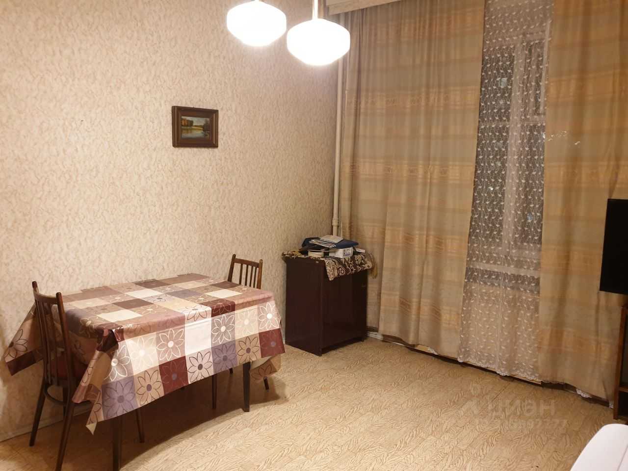 2-комнатная квартира, 51 м²