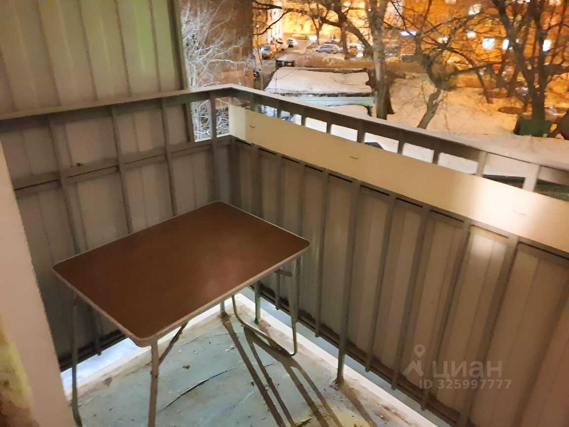 2-комнатная квартира, 51 м² — фотография 2