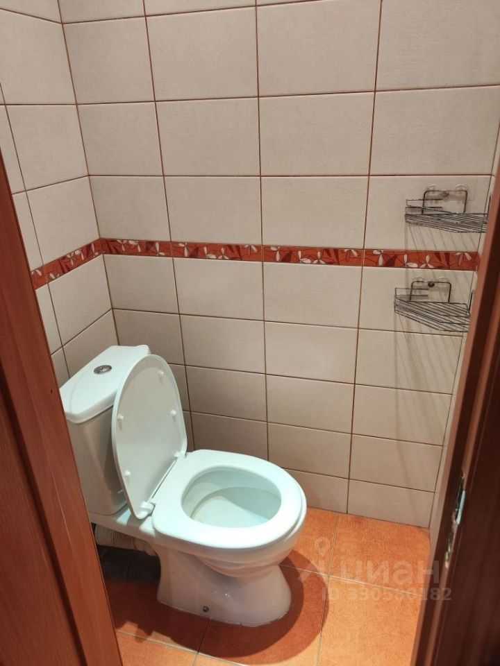 4-комнатная квартира, 76 м² — фотография 2
