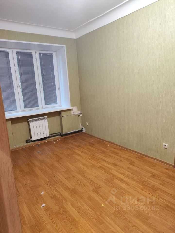 4-комнатная квартира, 76 м² — фотография 3