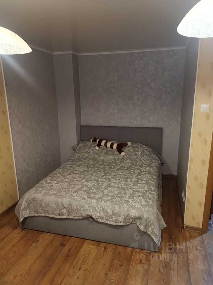 1-комнатная квартира, 35,1 м² — фотография 2