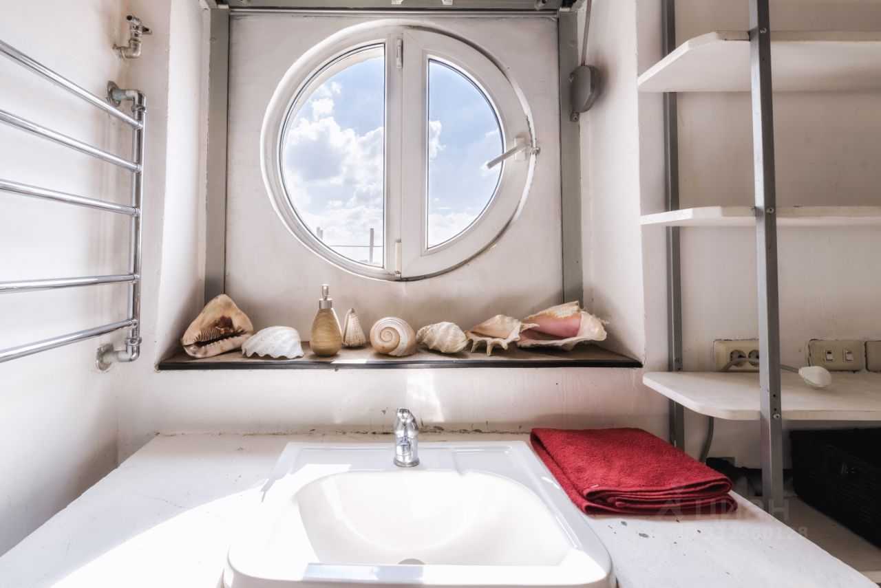 4-комнатная квартира, 180 м² — фотография 3