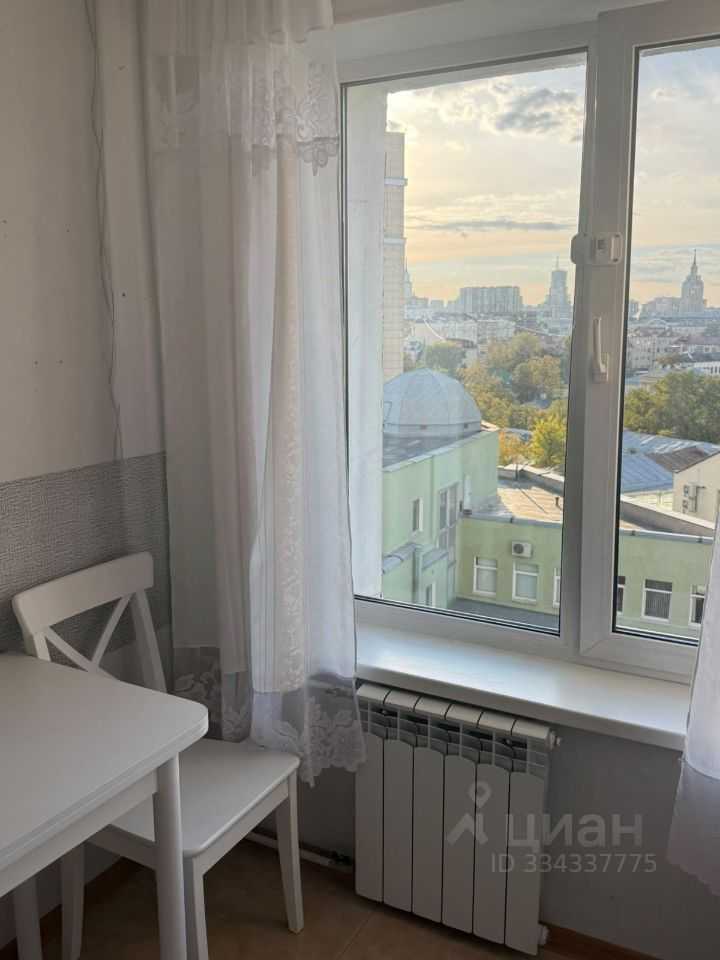 2-комнатная квартира, 47 м² — фотография 2