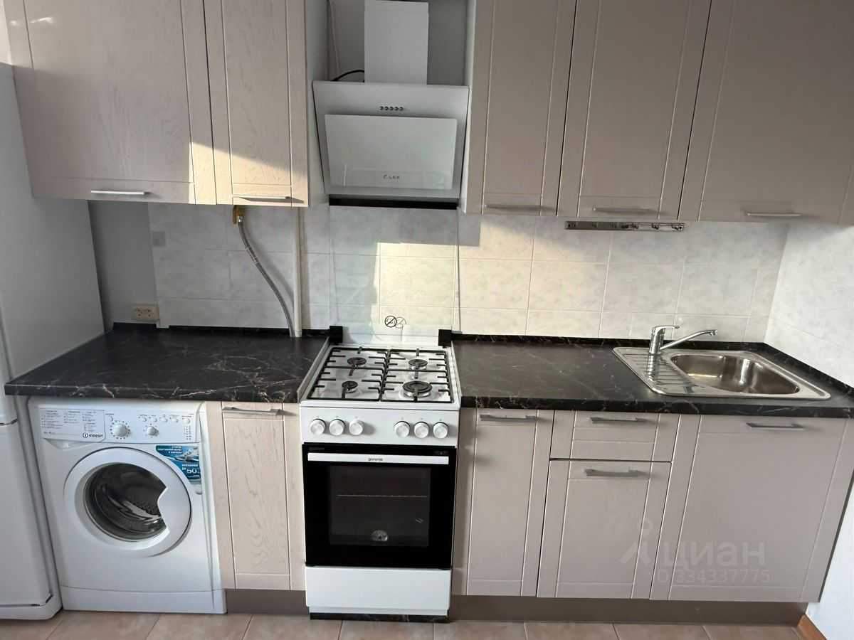 2-комнатная квартира, 47 м²