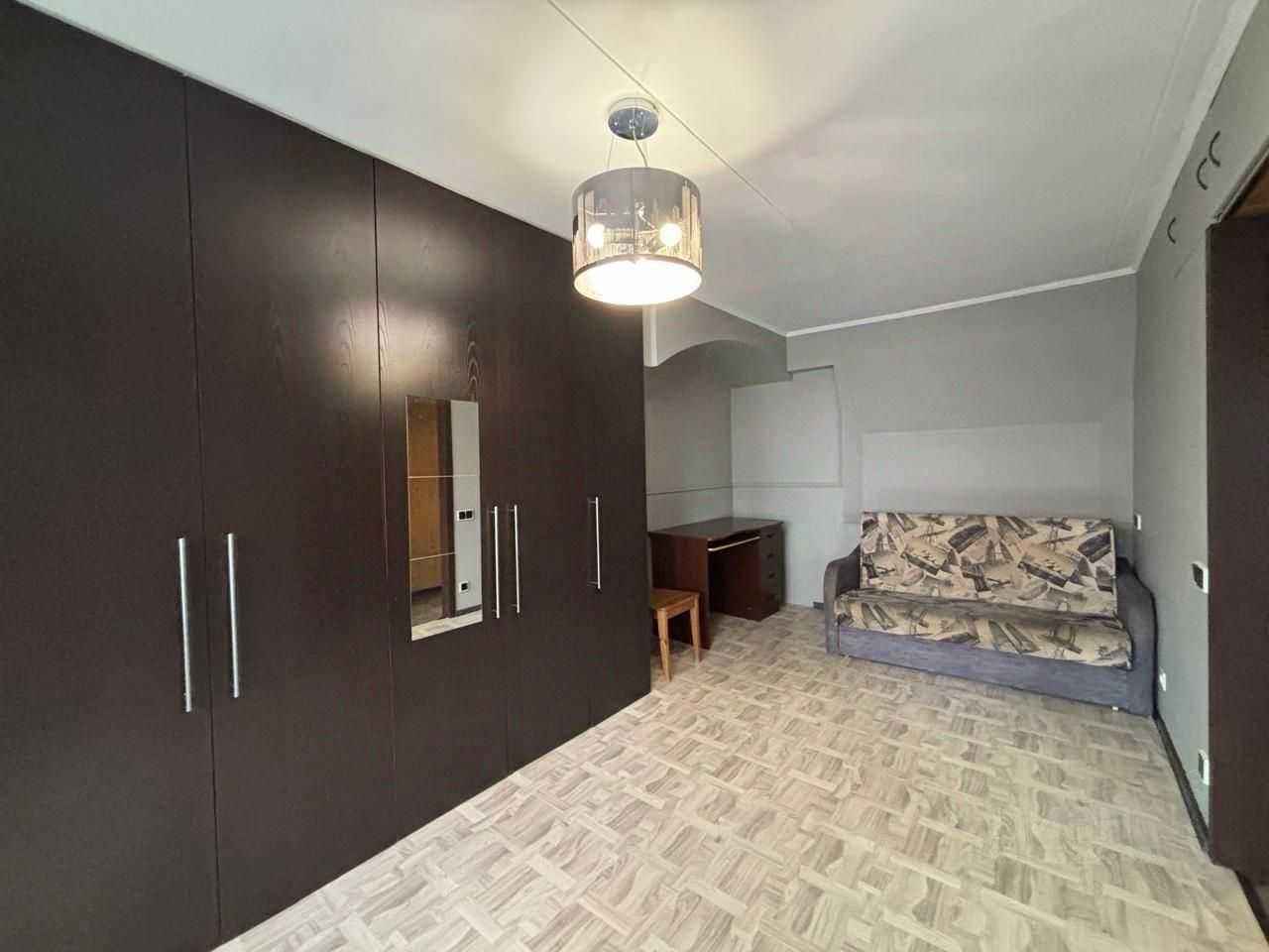 1-комнатная квартира, 35 м² — фотография 3