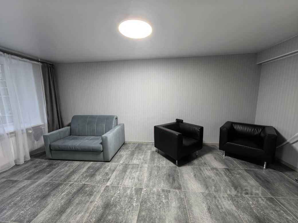 1-комнатная квартира, 33 м² — фотография 3