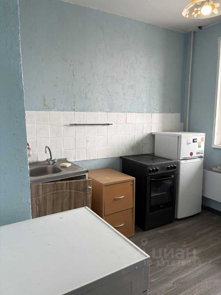3-комнатная квартира, 63 м² — фотография 3