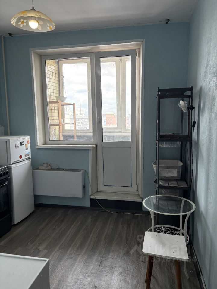 3-комнатная квартира, 63 м² — фотография 2