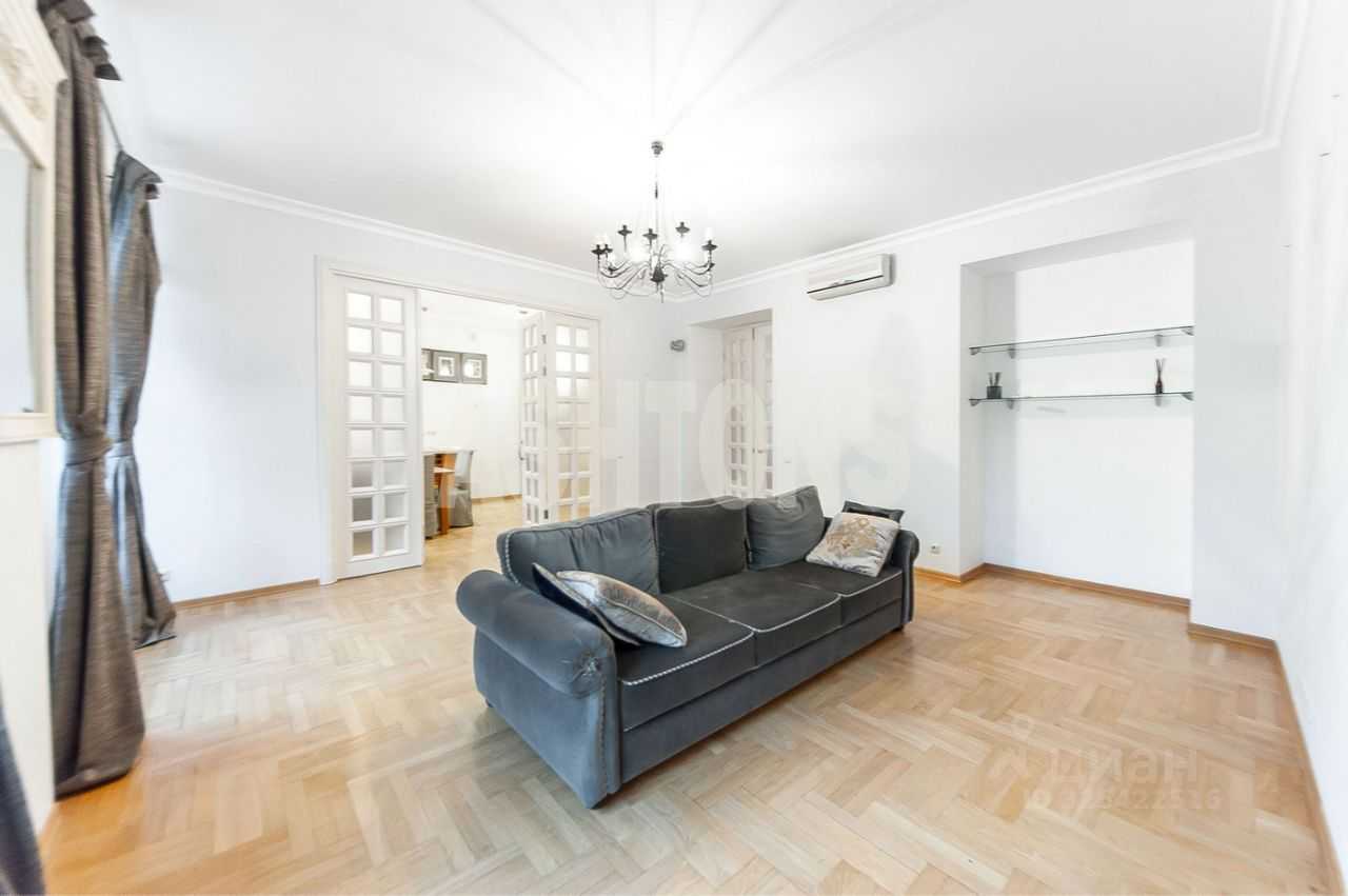 2-комнатная квартира, 100 м² — фотография 2