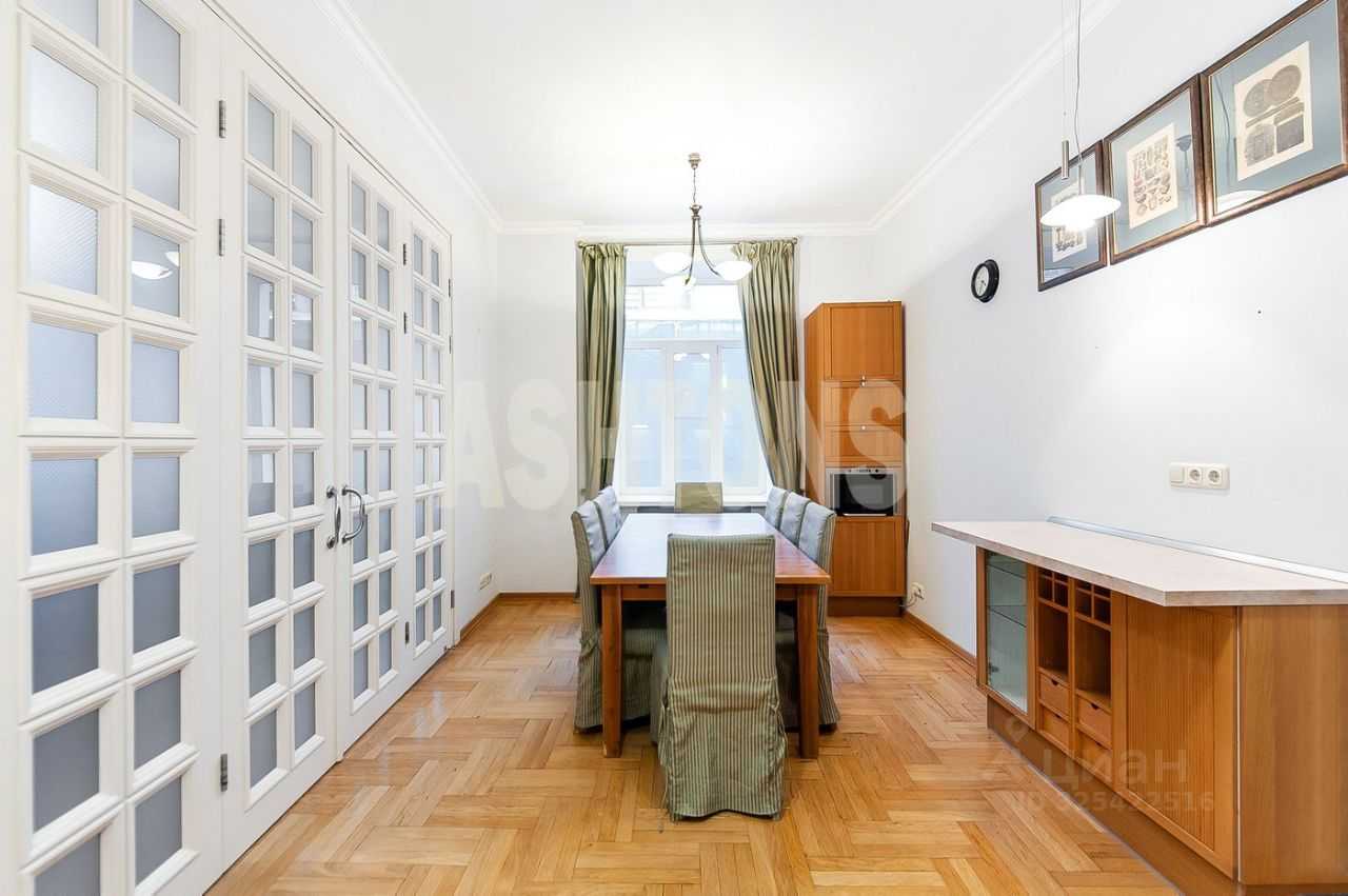 2-комнатная квартира, 100 м² — фотография 3