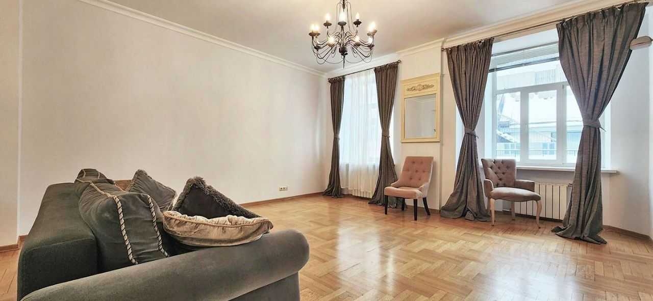 2-комнатная квартира, 100 м² — фотография 2