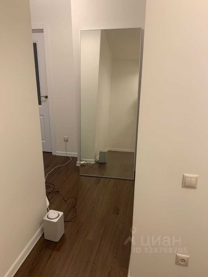 2-комнатная квартира, 51 м² — фотография 3