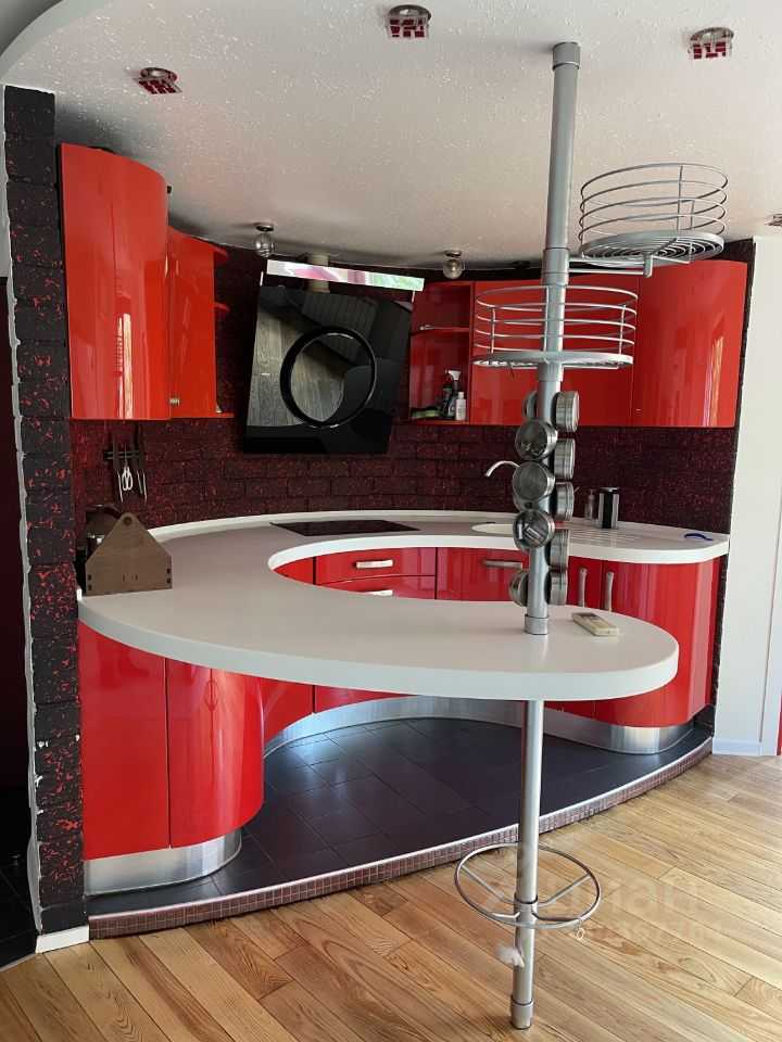 2-комнатная квартира, 52 м²