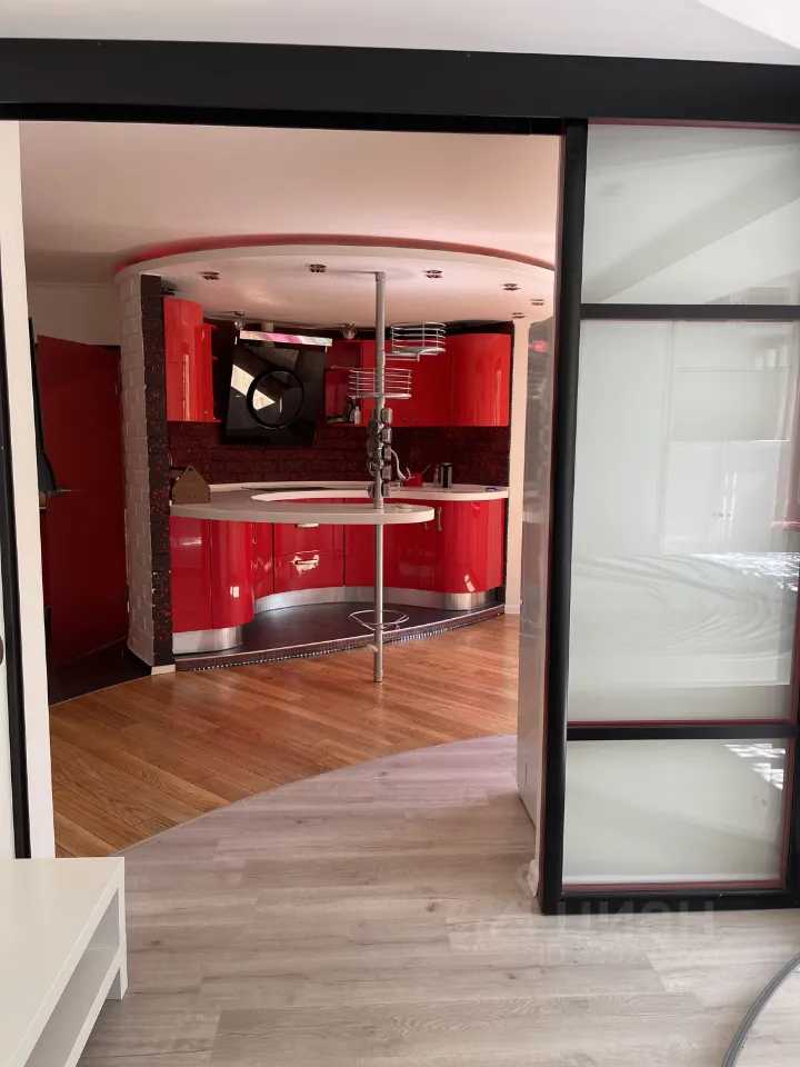 2-комнатная квартира, 52 м²