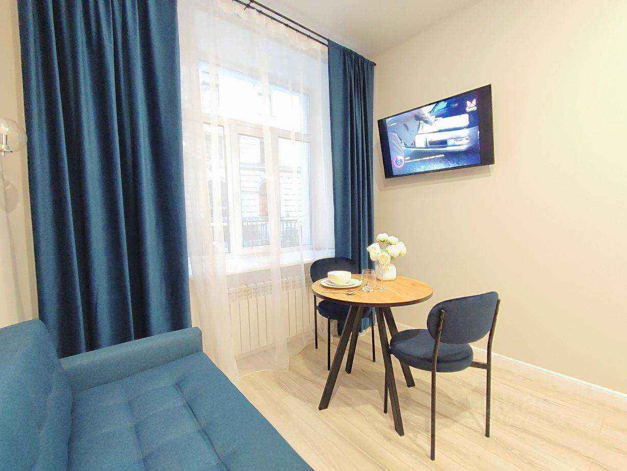 1-комнатная квартира, 14 м² — фотография 2