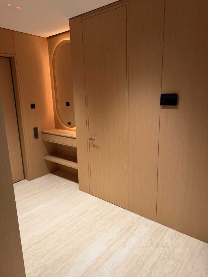 3-комнатная квартира, 93 м² — фотография 2