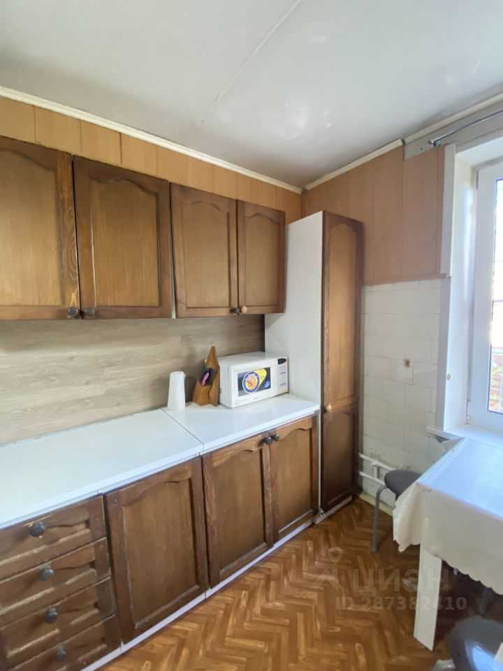 3-комнатная квартира, 65,4 м² — фотография 3