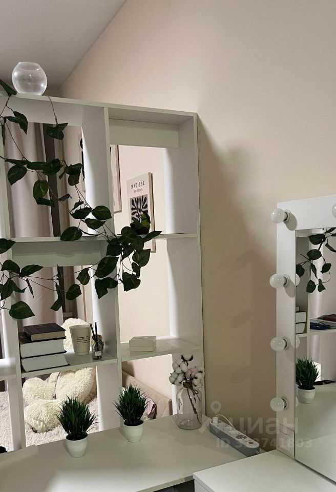 1-комнатная квартира, 30 м² — фотография 3