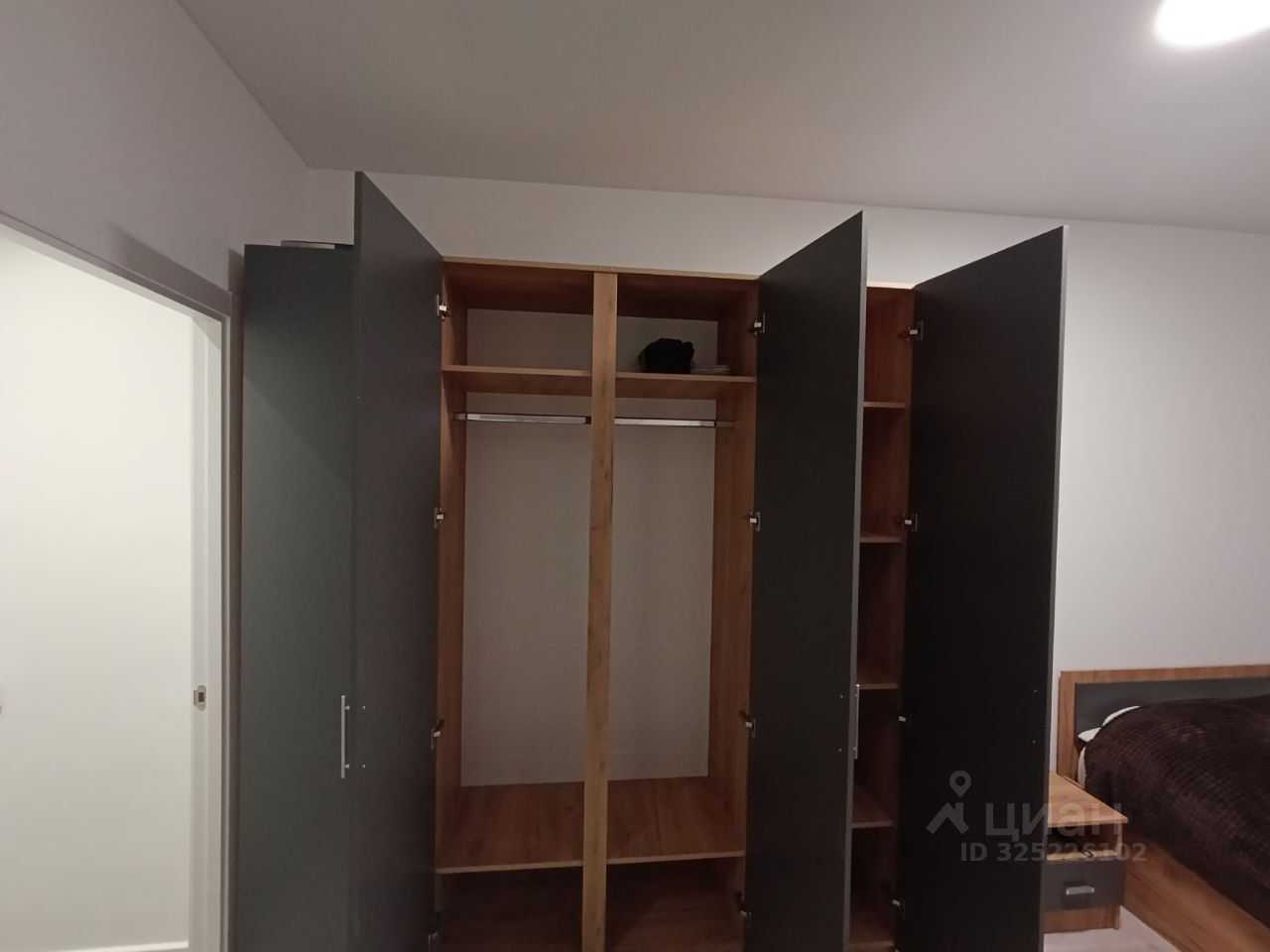1-комнатная квартира, 22 м² — фотография 3