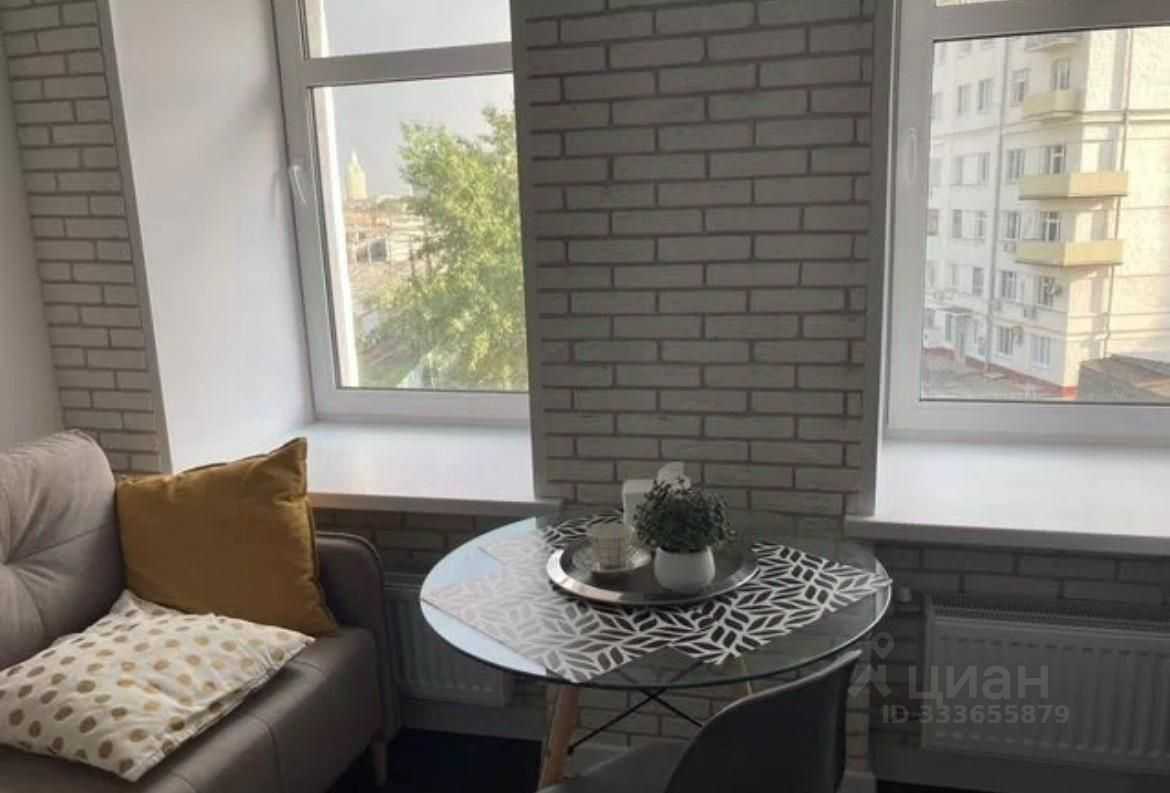 1-комнатная квартира, 22 м² — фотография 3