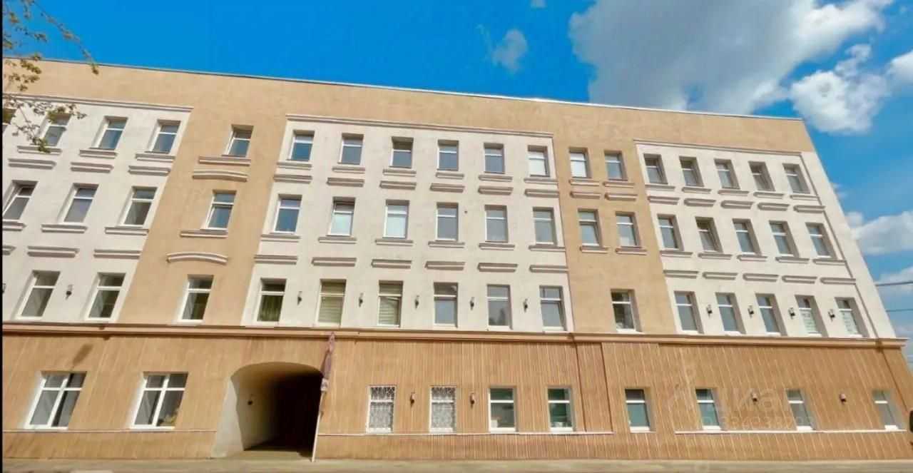 1-комнатная квартира, 25,1 м²