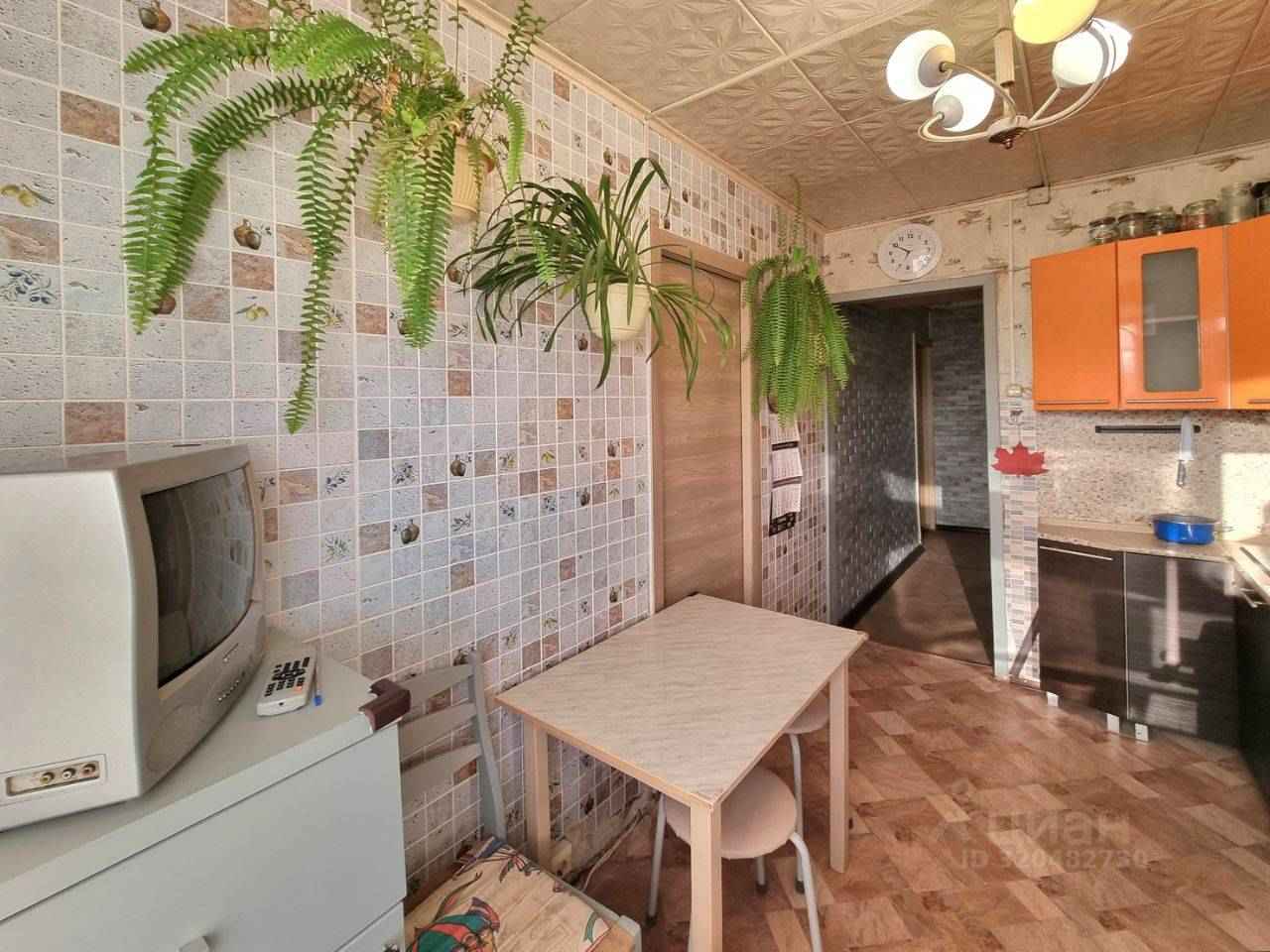 2-комнатная квартира, 45 м² — фотография 3