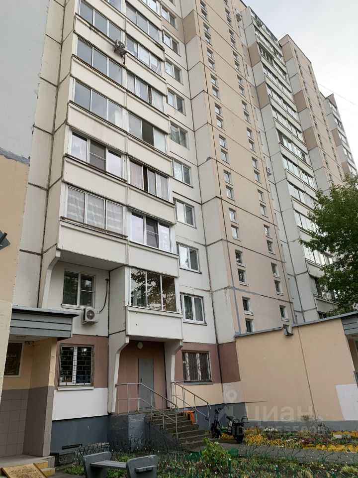 3-комнатная квартира, 79,5 м² — фотография 3