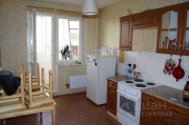 3-комнатная квартира, 82 м²