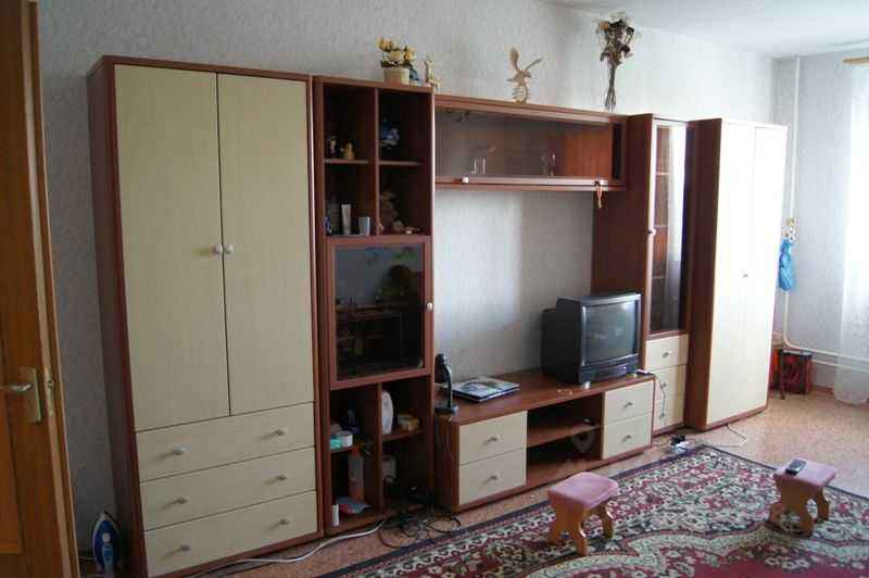 3-комнатная квартира, 82 м² — фотография 2