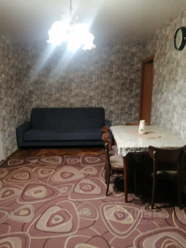 2-комнатная квартира, 43 м² — фотография 2