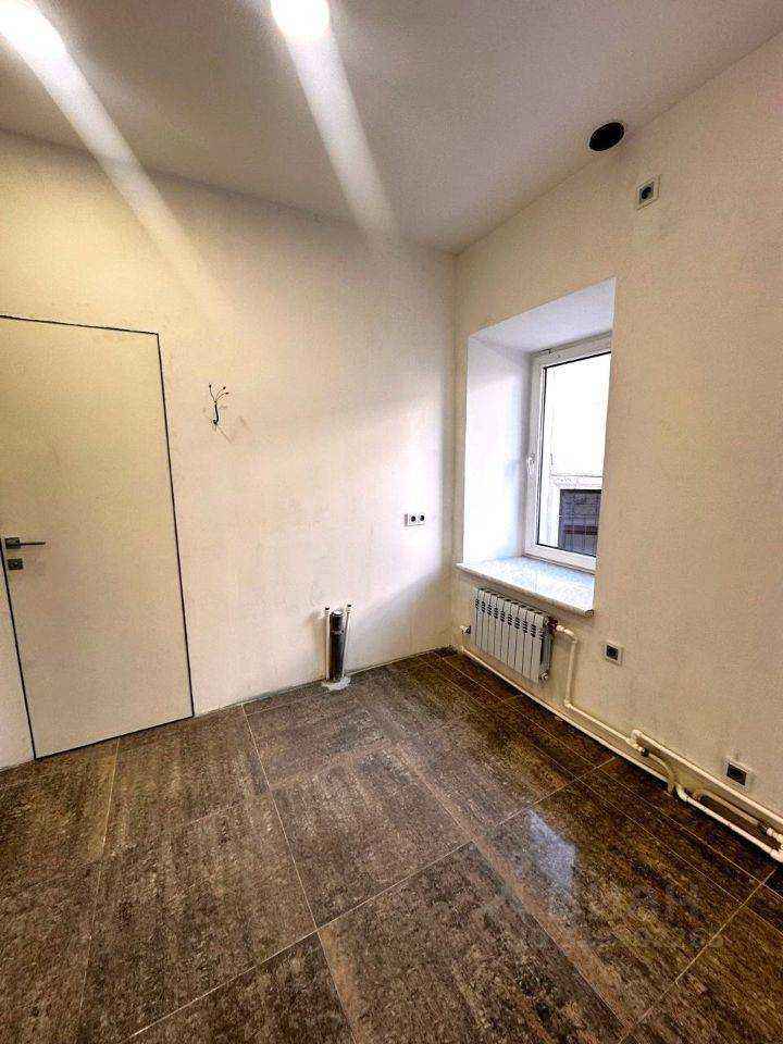 1-комнатная квартира, 41 м² — фотография 3