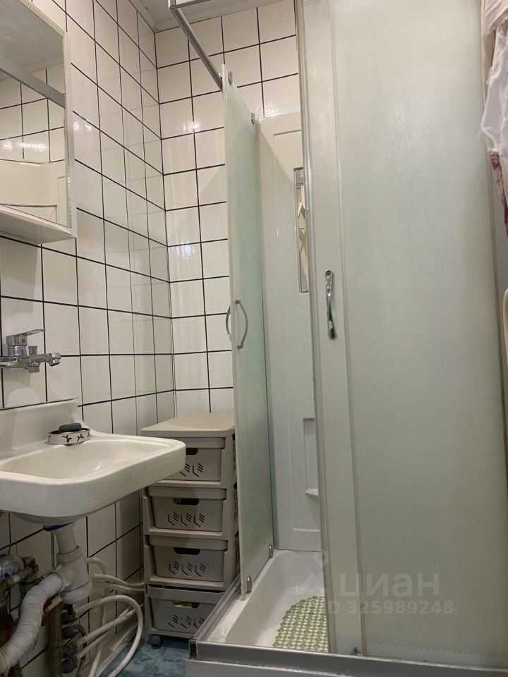 1-комнатная квартира, 30,5 м² — фотография 2