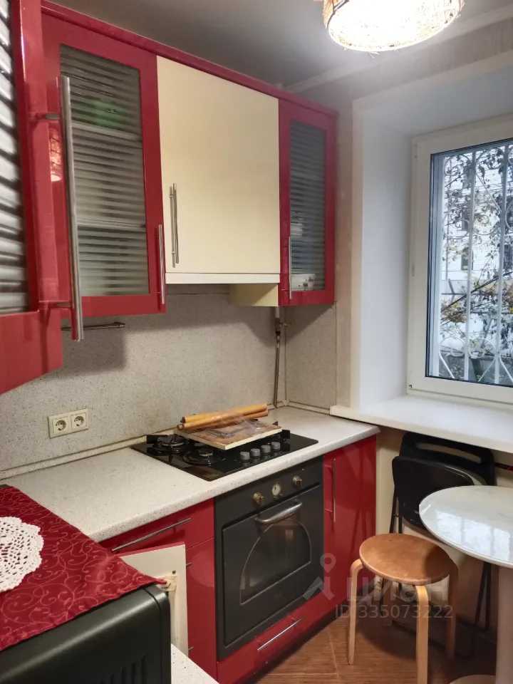 2-комнатная квартира, 41 м²