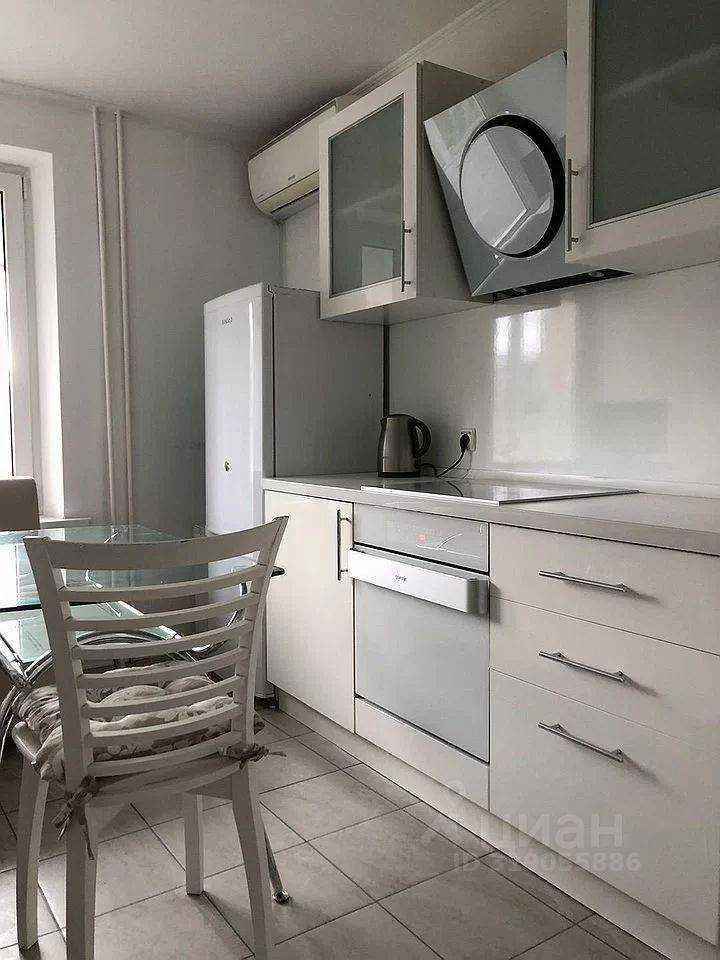 1-комнатная квартира, 38 м²
