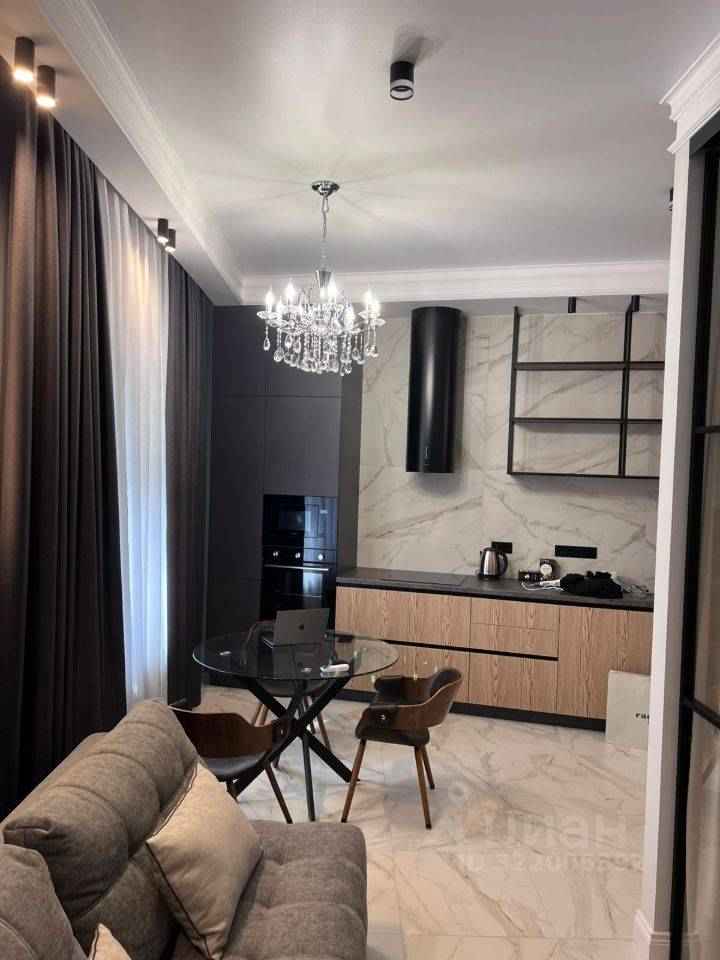 2-комнатная квартира, 44 м²