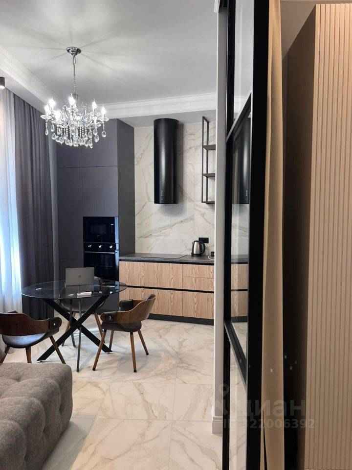2-комнатная квартира, 44 м² — фотография 2