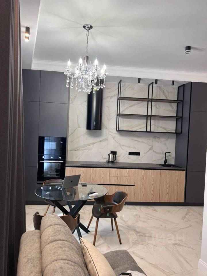 2-комнатная квартира, 44 м² — фотография 3