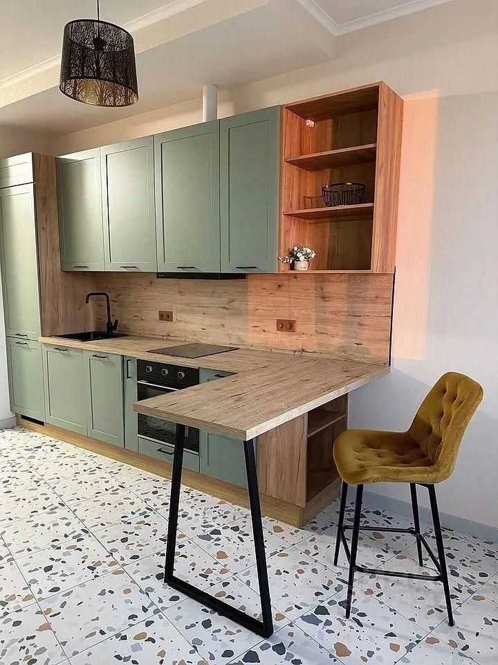 2-комнатная квартира, 45 м² — фотография 2